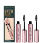 Anastasia Beverly Hills Clear Favorites Brow Duo Kit - 2ct