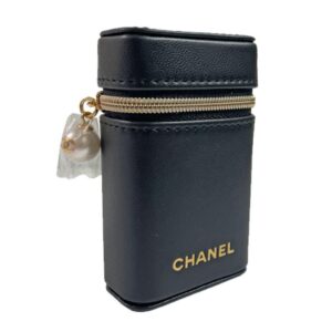 CHANEL Rouge Allure Velvet Lipstick Bag