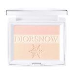 Dior Snow Brightening Compact Powder – Shade 002