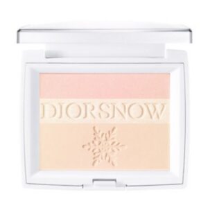 Dior Snow Brightening Compact Powder – Shade 002