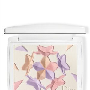 Dior Snow Blooming Powder – Limited Edition