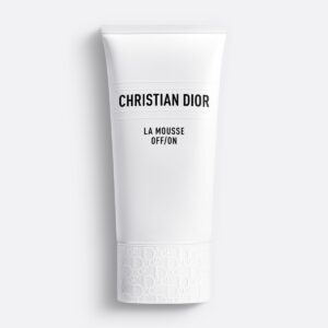 Dior La Mousse Off/On Foaming Cleanser