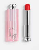 ⁦Dior Pink Beauty Set (Bag, Pouch, White Box, Lip Glow shade 031 & Mini Mascara)⁩ - الصورة ⁦2⁩