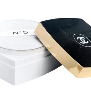 Chanel No.5 Perfumed Body Powder