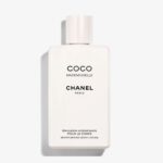 Coco Mademoiselle Moisturizing Body Lotion مع كرتونه