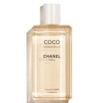 Coco Mademoiselle Body Oil Spray بدون كرتونه