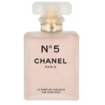 Chanel No.5 The Hair Mist 35ml بدون كرتونه