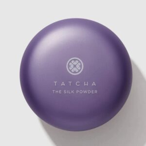 The Silk Powder – Tatcha