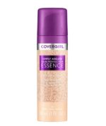 ⁦COVERGIRL Simply Ageless Skin Perfector Essence – 30ml⁩ - الصورة ⁦2⁩