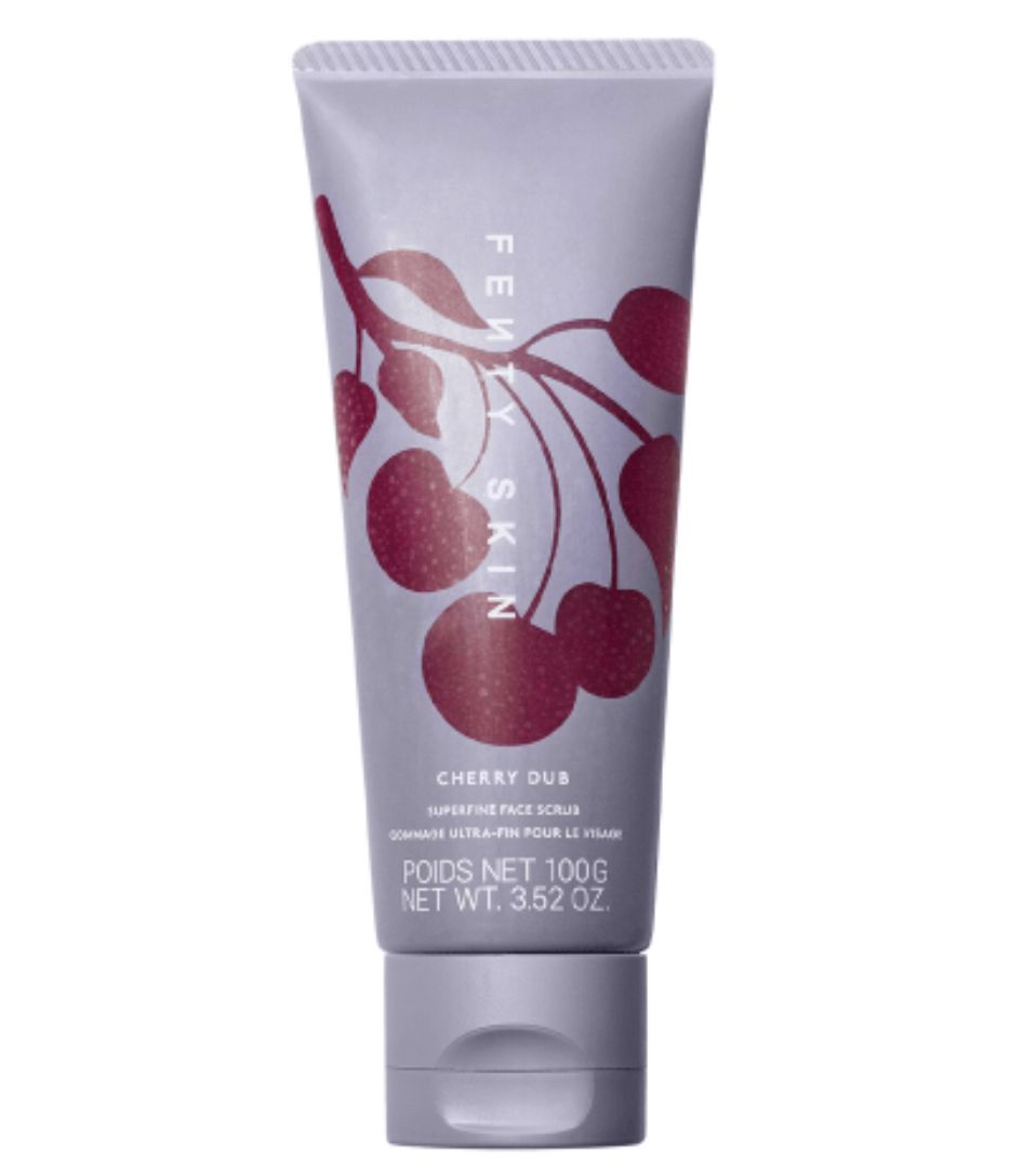 WhatsApp Image 2026-04-07 at 12.29.30 PM Fenty Skin Cherry Dub Superfine Face Scrub - الصورة 1