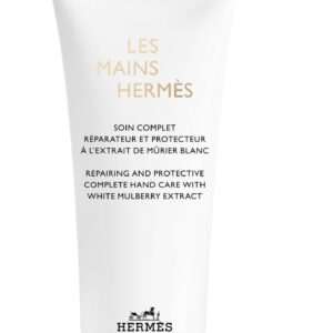Les Mains Hermès Hand Cream