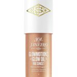 SOL DE JANERIO Glowmotions Glow Body Oil