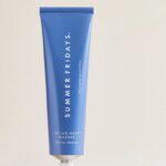 Summer Friday Jet Lag Mask® + Moisturizer
