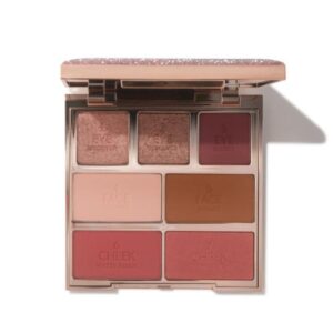 Charlotte Tilbury Instant Look In A Palette