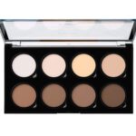Highlight & Contour Pro Palette – NYX Professional Makeup