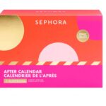 After Advent Makeup & Skincare Gift Set – Sephora Collection