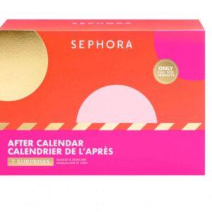 After Advent Makeup & Skincare Gift Set – Sephora Collection