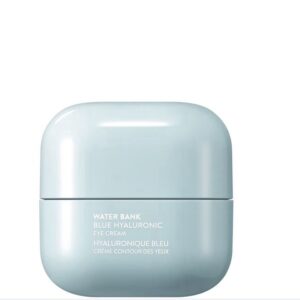 Water Bank Blue Hyaluronic Eye Cream 50ml – LANEIGE