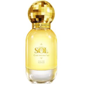 Cheirosa ’62 Eau de Parfum 50ml – SOL DE JANEIRO