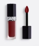 ⁦Rouge Dior Forever Liquid Lipstick بدون كرتونه⁩ - الصورة ⁦4⁩