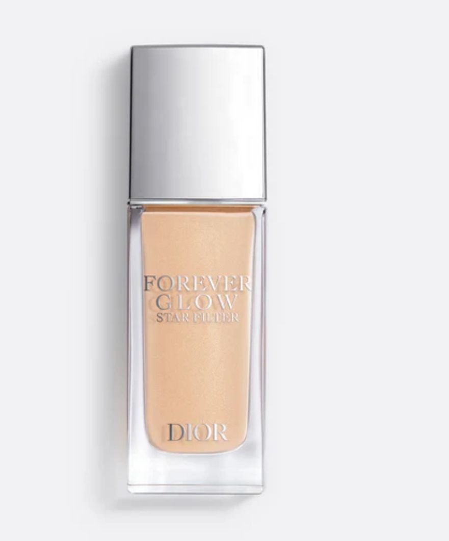 WhatsApp Image 2026-04-08 at 10.48.46 AM DIOR Forever Glow Star Filter بدون كرتونه - الصورة 1