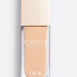 Dior Forever Natural Nude Foundation shade 3cr بدون كرتونه