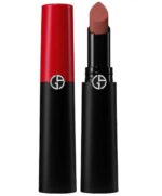 ⁦Lip Power Matte Lipstick – Giorgio Armani⁩ - الصورة ⁦3⁩