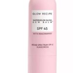 Glow Recipe Watermelon Glow Dew Balm SPF 45