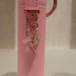 مدالية Charlotte Tilbury Lip Gloss / Lipstick Case