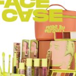 Face Case Makeup Bundle - Includes Vanity Case (Medium)