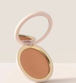 ⁦Product Name: Warm Wishes Soft Matte Powder Bronzer by Rare Beauty⁩ - الصورة ⁦2⁩