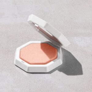 DEMI’GLOW LIGHT-DIFFUSING HIGHLIGHTER
