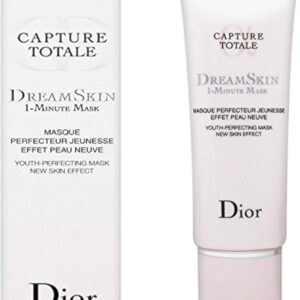 Dior Capture Totale Dreamskin 1-Minute Mask – 75ml