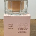 Charlotte Tilbury Magic Night Cream (1.6 oz / 50 ml) – Full Size, New in Box