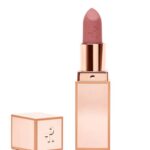 PATRICK TA Matte Suede Lipstick – Blushing