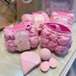 Sephora Pillow Dream Sponge Set