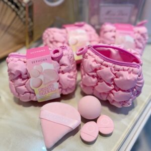 Sephora Pillow Dream Sponge Set