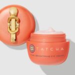 Tatcha The Brightening Eye Cream 15ML