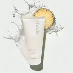 Rhode Pineapple Refresh PGA Daily Cleanser