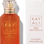KAYALI Eden Sweet Peach | 35 Eau de Parfum 10ml