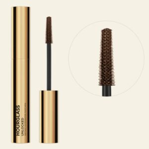 Unlocked Instant Extensions Mascara – Hourglass
