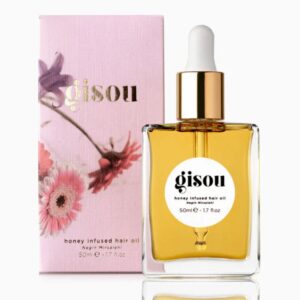 Honey Infused Hair Oil 50ml