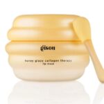 : Honey Glaze Collagen Therapy Lip Mask