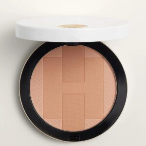 H Trio Healthy Glow Mineral Powder – Tottori 01 (Hermès)