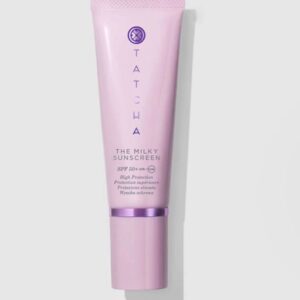 Tatcha The Milky Sunscreen SPF 50+ 50 ML