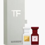 Tom Ford Private Blend Mini Duo Discovery Set – Lost Cherry & Soleil Blanc