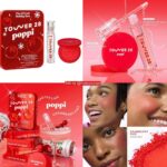 ⁦Tower 28 Beauty x poppi Fizz + Frost Holiday Duo⁩ - الصورة ⁦2⁩