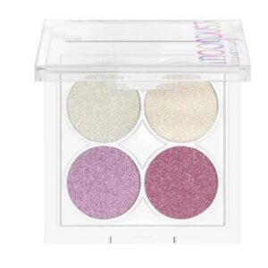 Urban Decay Moondust Space Cowboy Quad Palette