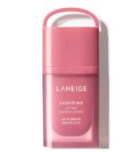 Product Name: LANEIGE Juice Box Lip Tint – shade Lo-Fi Mauve (4.5g)
