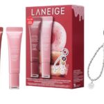 LANEIGE Donut Delight Lip Serum Duo
